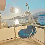 דירה Seaside הימארה