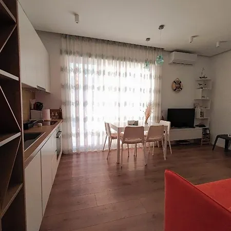 Apartamento Seaside *