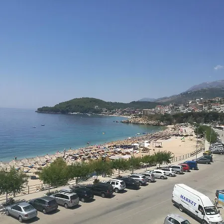 Seaside Himarë