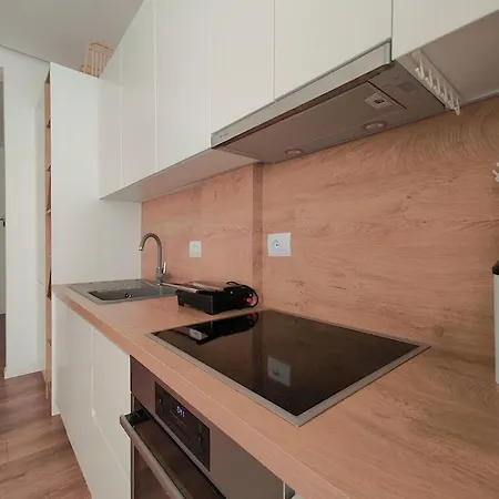 Seaside Apartamento *