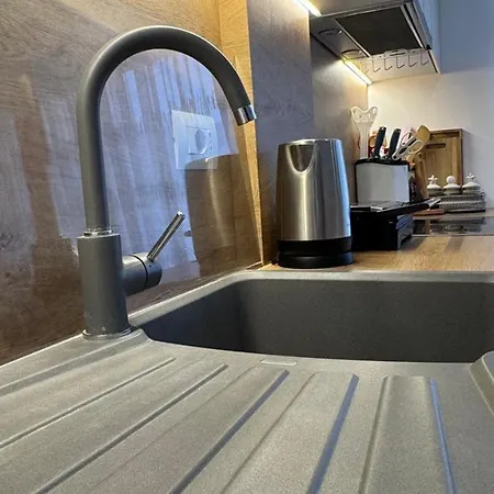 Seaside Apartamento