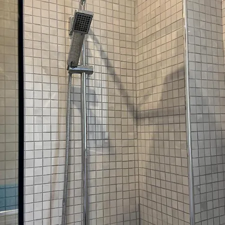 Apartamento Seaside Himarë