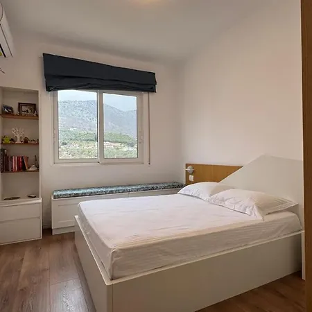 Seaside Apartamento