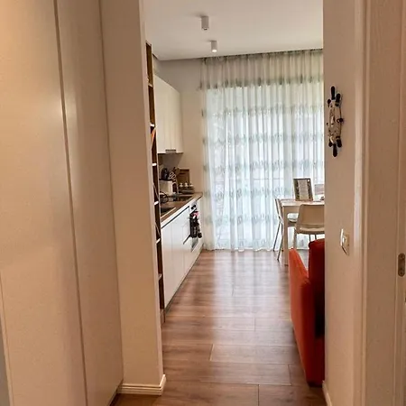 Seaside Apartamento