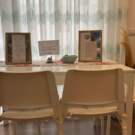 Apartment Seaside *