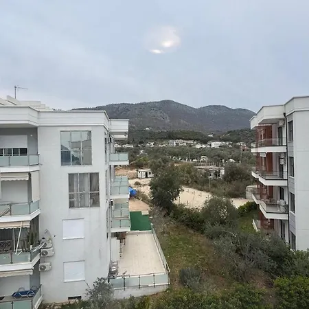 Seaside * Himarë