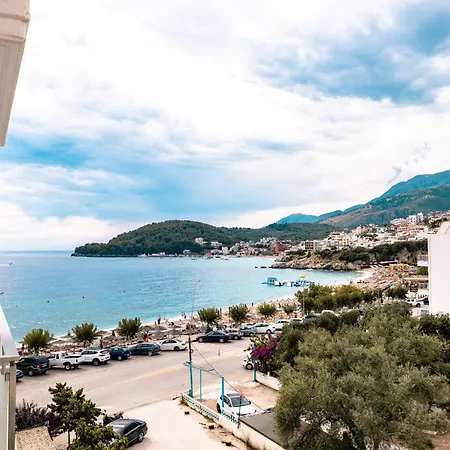 Apartamento Seaside Himarë