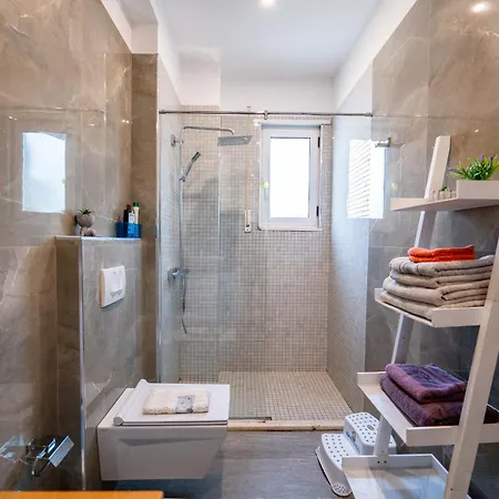 Apartamento Seaside Himarë