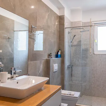 Seaside Apartamento