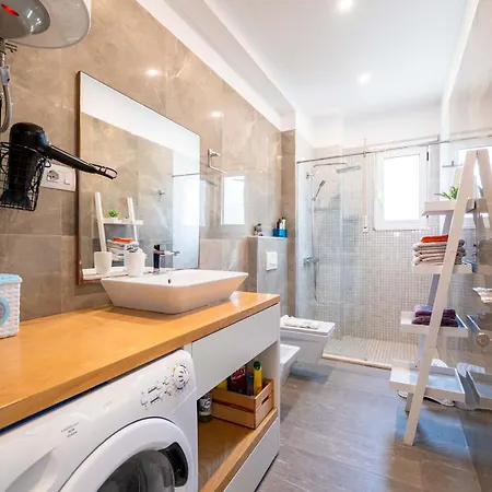 Seaside Apartamento Himarë
