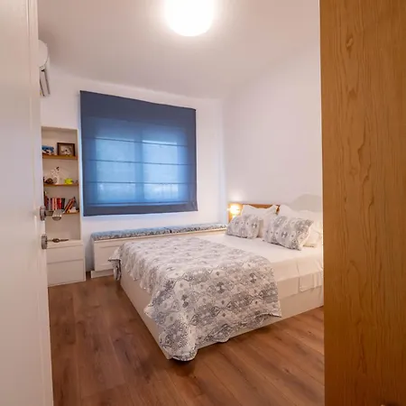 Apartamento Seaside Himarë