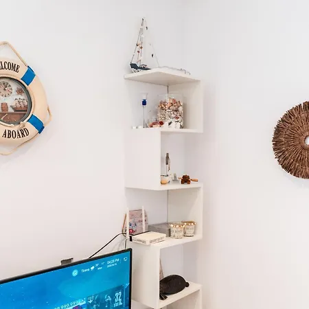 Seaside Apartamento