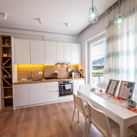 Apartamento Seaside