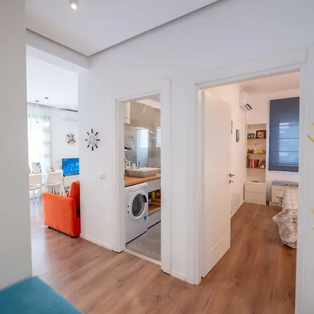 Seaside Apartamento *