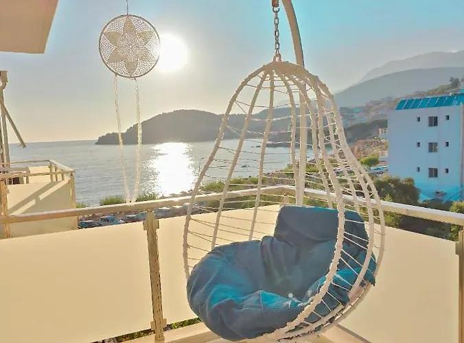 Apartment Seaside Himarë