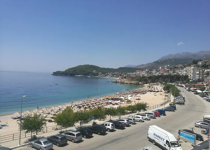 Seaside Himarë