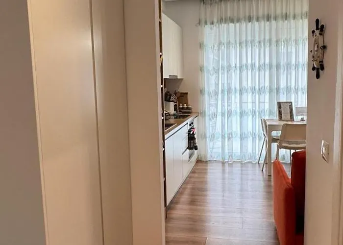 Seaside Apartment