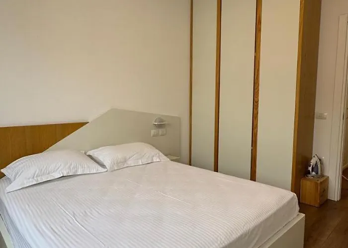 Seaside Apartment Himarë