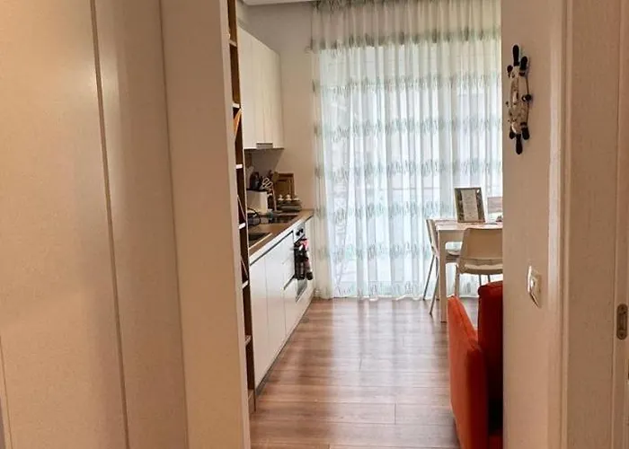 Seaside Apartment