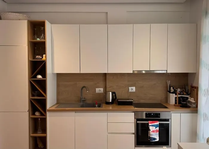 Apartment Seaside Himarë