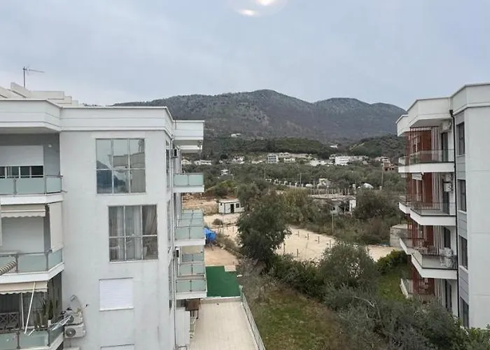 Seaside * Himarë