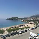 Seaside 希马拉