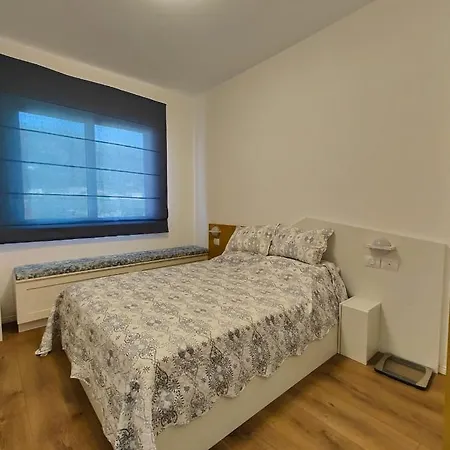 Seaside Daire Himarë