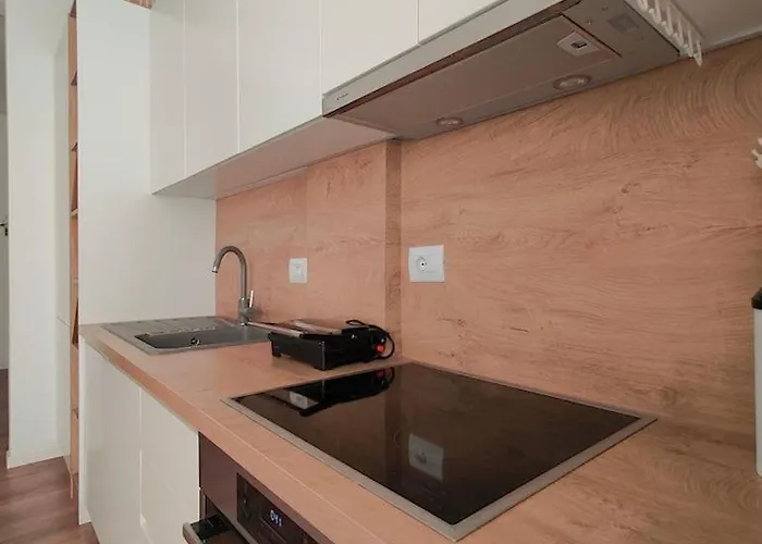 Seaside Appartement *