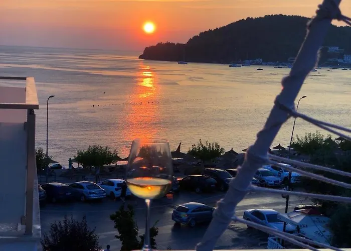 Seaside Appartement *